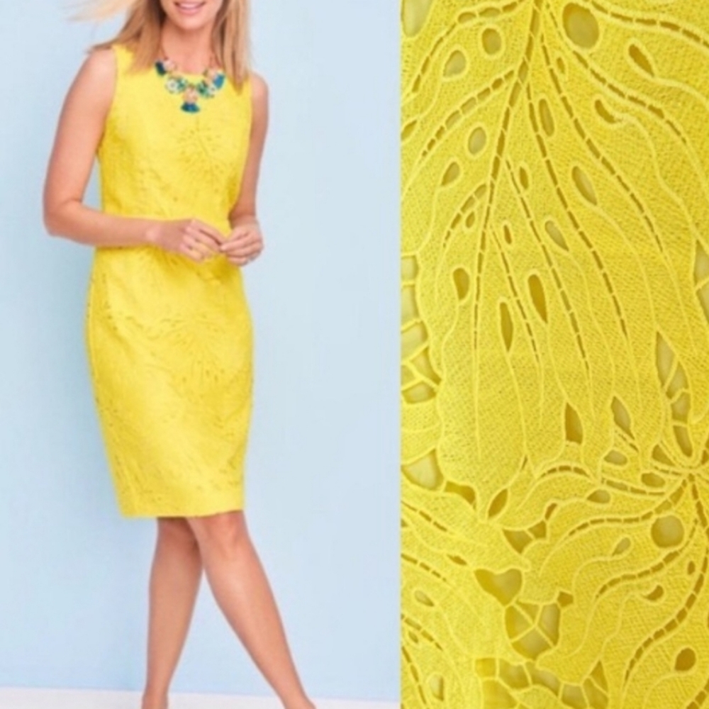RSVP by Talbots Dress